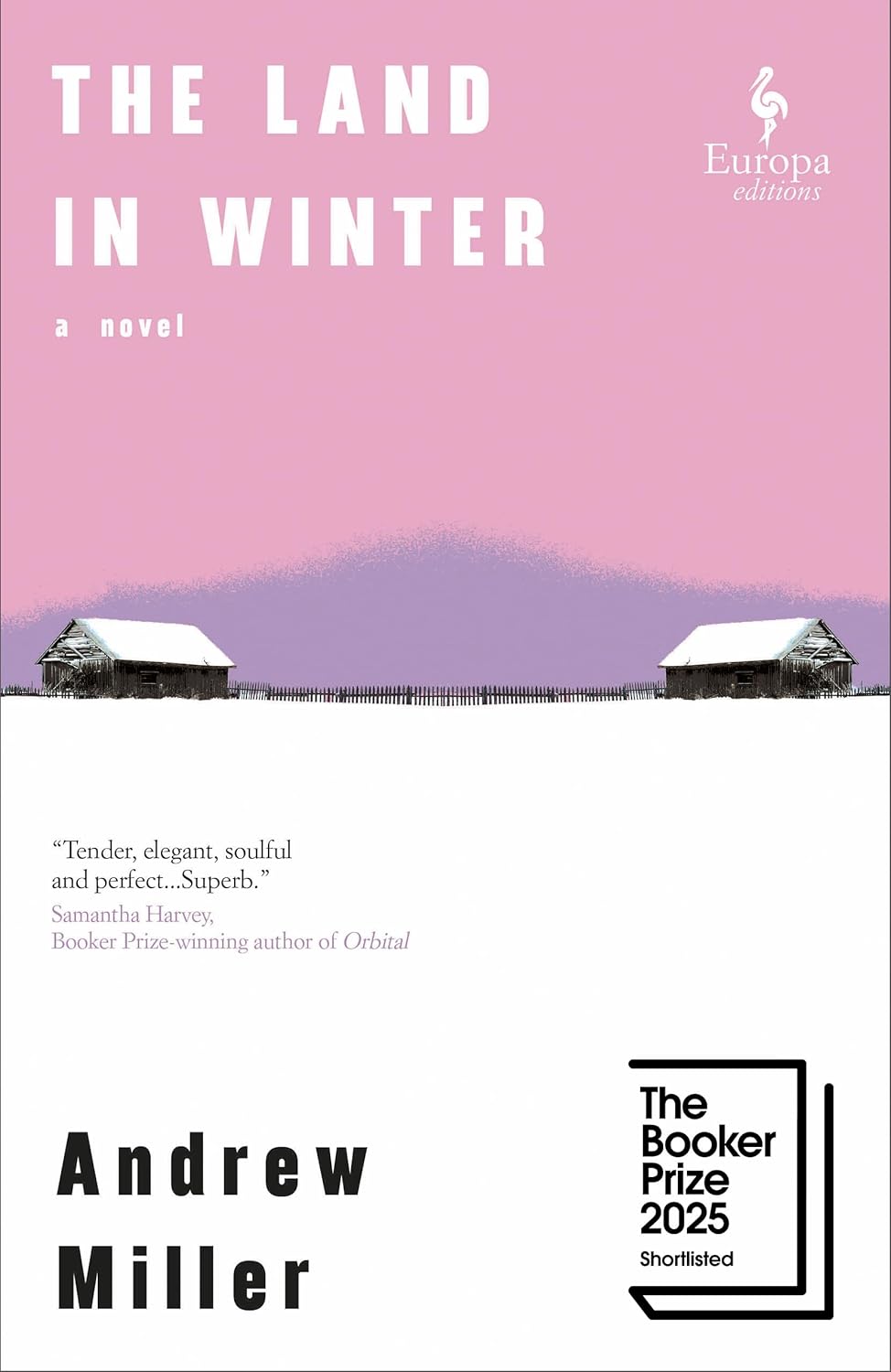 The Land in Winter