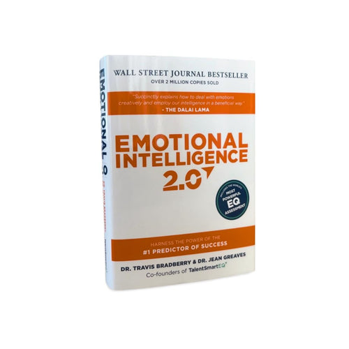Emotional Intelligence 2.0