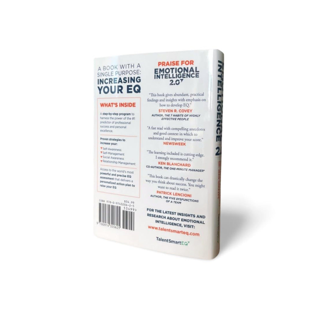 Emotional Intelligence 2.0