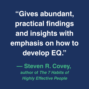 Emotional Intelligence 2.0